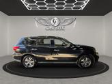 Thumbnail of 2018 Magnetic Black Nissan Pathfinder