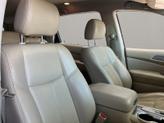 Thumbnail of 2018 Magnetic Black Nissan Pathfinder