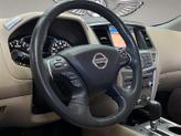 Thumbnail of 2018 Magnetic Black Nissan Pathfinder