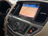 Thumbnail of 2018 Magnetic Black Nissan Pathfinder