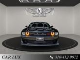 Thumbnail of 2021 Pitch Black Clearcoat Dodge Challenger