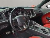 Thumbnail of 2021 Pitch Black Clearcoat Dodge Challenger