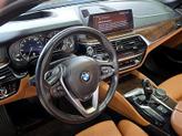 Thumbnail of 2018 Alpine White BMW 530