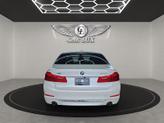 Thumbnail of 2018 Alpine White BMW 530