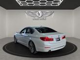 Thumbnail of 2018 Alpine White BMW 530