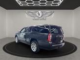Thumbnail of 2017 Iridium Metallic GMC Yukon XL