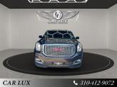 Thumbnail of 2017 Iridium Metallic GMC Yukon XL