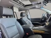 Thumbnail of 2017 Iridium Metallic GMC Yukon XL