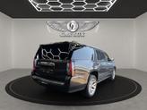 Thumbnail of 2017 Iridium Metallic GMC Yukon XL