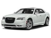 Photo of 2020 Bright White Clearcoat Chrysler 300