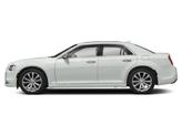 Thumbnail of 2020 Bright White Clearcoat Chrysler 300