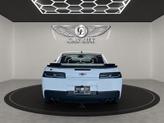 Thumbnail of 2015 Summit White Chevrolet Camaro