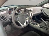 Thumbnail of 2015 Summit White Chevrolet Camaro