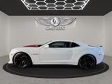 Thumbnail of 2015 Summit White Chevrolet Camaro