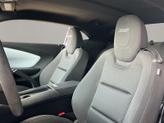 Thumbnail of 2015 Summit White Chevrolet Camaro