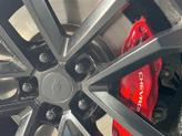 Thumbnail of 2015 Summit White Chevrolet Camaro