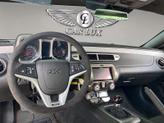 Thumbnail of 2015 Summit White Chevrolet Camaro