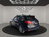 Thumbnail of 2014 Black Porsche Cayenne
