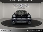 Thumbnail of 2014 Black Porsche Cayenne