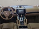 Thumbnail of 2014 Black Porsche Cayenne