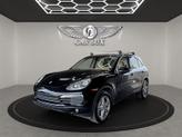 Thumbnail of 2014 Black Porsche Cayenne