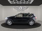 Thumbnail of 2014 Black Porsche Cayenne