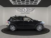 Thumbnail of 2014 Black Porsche Cayenne