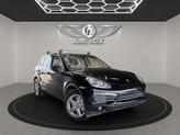 Photo of 2014 Black Porsche Cayenne