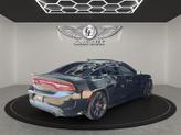 Thumbnail of 2021 Pitch Black Clearcoat Dodge Charger