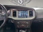 Thumbnail of 2021 Pitch Black Clearcoat Dodge Charger