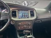 Thumbnail of 2021 Pitch Black Clearcoat Dodge Charger