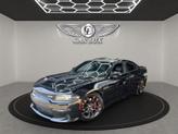 Thumbnail of 2021 Pitch Black Clearcoat Dodge Charger