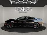 Thumbnail of 2021 Pitch Black Clearcoat Dodge Charger