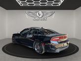 Thumbnail of 2021 Pitch Black Clearcoat Dodge Charger