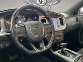 Thumbnail of 2021 Pitch Black Clearcoat Dodge Charger