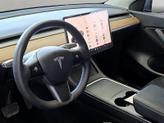Thumbnail of 2021 Solid Black Tesla Model Y