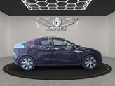 Thumbnail of 2021 Solid Black Tesla Model Y