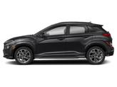 Thumbnail of 2022 Ultra Black Hyundai KONA