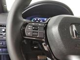 Thumbnail of 2025 Crystal Black Pearl Honda Civic Hybrid