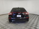 Thumbnail of 2025 Crystal Black Pearl Honda Civic Hybrid