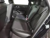 Thumbnail of 2025 Crystal Black Pearl Honda Civic Hybrid