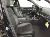 Thumbnail of 2025 Crystal Black Pearl Honda Civic Hybrid