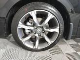 Thumbnail of 2025 Crystal Black Pearl Honda Civic Hybrid