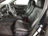 Thumbnail of 2025 Crystal Black Pearl Honda Civic Hybrid