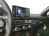 Thumbnail of 2025 Crystal Black Pearl Honda Civic Hybrid