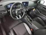 Thumbnail of 2025 Crystal Black Pearl Honda Civic Hybrid