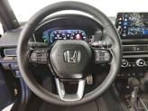 Thumbnail of 2025 Crystal Black Pearl Honda Civic Hybrid