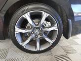 Thumbnail of 2025 Crystal Black Pearl Honda Civic Hybrid