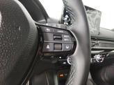 Thumbnail of 2025 Crystal Black Pearl Honda Civic Hybrid