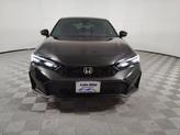 Thumbnail of 2025 Crystal Black Pearl Honda Civic Hybrid